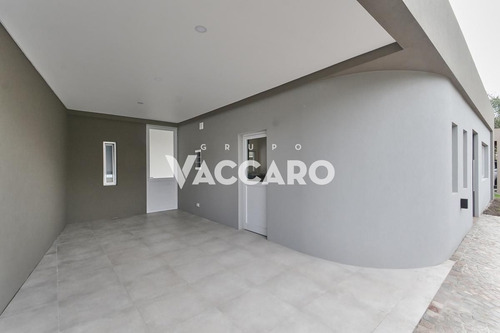 Imagen 25 de 30 de Casa En Venta En Barrio Privado Zona Oeste Haras María Victo