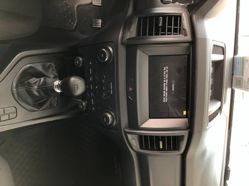 Imagen 12 de 16 de Ford Ranger Xls 4x2 3.2 Mt 2022 Ab