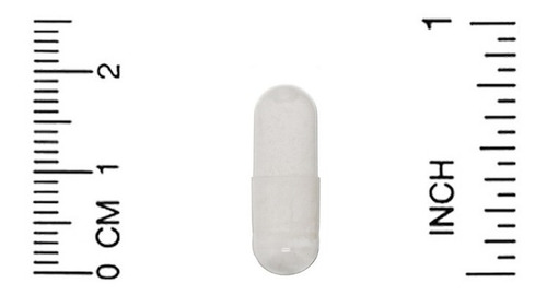Imagem 3 de 3 de Nattokinase Importada 2000fu (100mg) - 30 Cápsulas