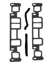 Comprar Junta Do Coletor De Admissão Blazer Vortec 4.3 V6 1996 ...