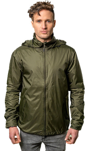 Chaqueta Hombre Northland Annino 02-08280