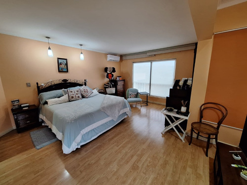 Excelente Casa De 4 Dormitorios En Los Almendros Reñaca