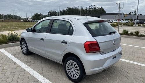 Volkswagen Gol Power 1.6 2019