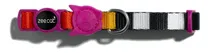Comprar Collar Gato Zeecat Prisma Ajustable Tamaño Del Collar Único Nombre Del Diseño Prisma Color Multicolor