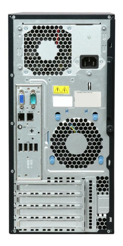 Servidor Hp Proliant Ml110 G7 4core E3-1220 16gb Ram Dd 1tb