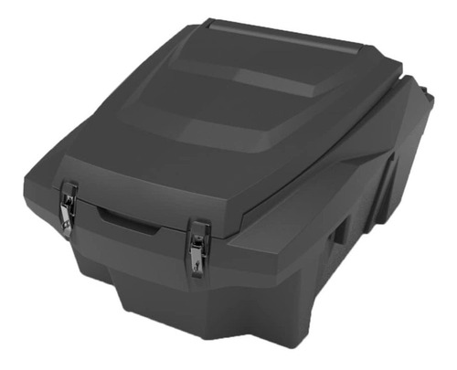 Caja Carga Trasera Para Utv Galon Cuarto Litro Polaris Rzr