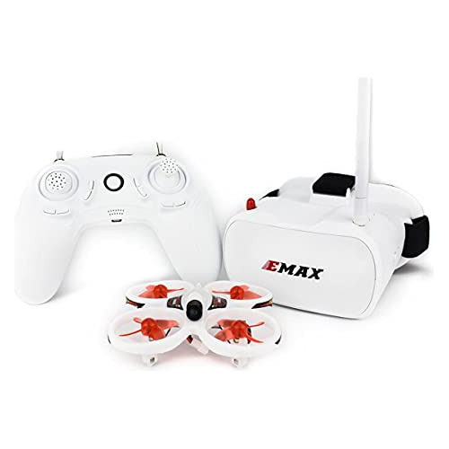 Kit De Drone Emax Ez Pilot Listo Para Volar En Interiores Co