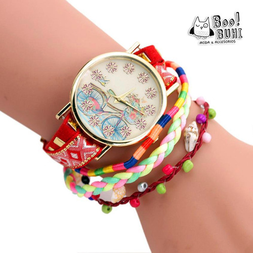 Relojes Modelos Variados Mujer Exclusivos 2021