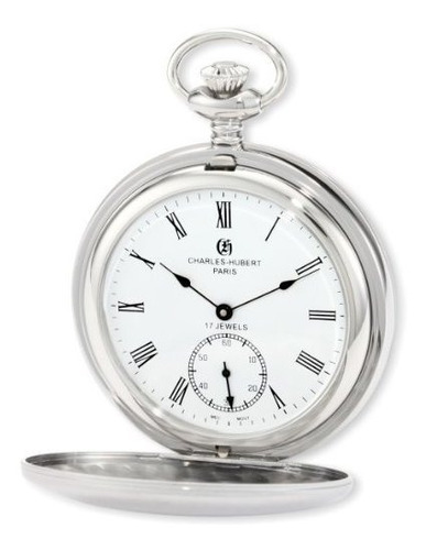 Charles-hubert, Paris 3908-wr Premium Collection Reloj De Bo