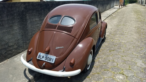 Volkswagen Fusca