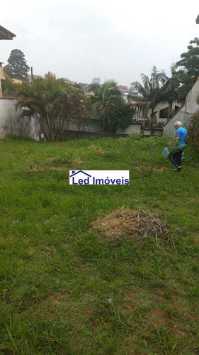 Imagem 1 de 1 de Terreno, City Bussocaba, Osasco - R$ 354 Mil, Cod: 21 - V21