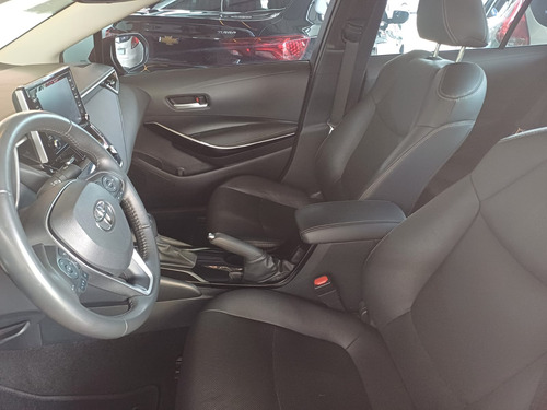 Toyota Corolla 2.0 Xei Dynamic Force Flex Aut. 4p