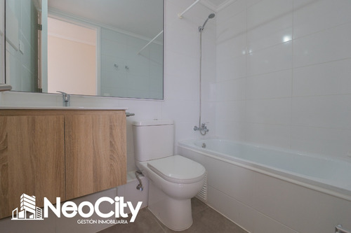 ¡nuevo En Arriendo! Departamento 3d/2b En Condominio Neo Aza