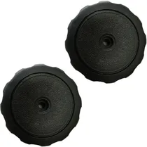 Comprar Par Perillas Asiento Vw Combi Y A2 Golf Jetta 85-92 1.8