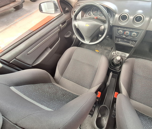 Chevrolet Celta 1.4 Advantage Pack