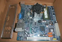 Comprar Placa Mãe Mini-itx Pos-einm10cb