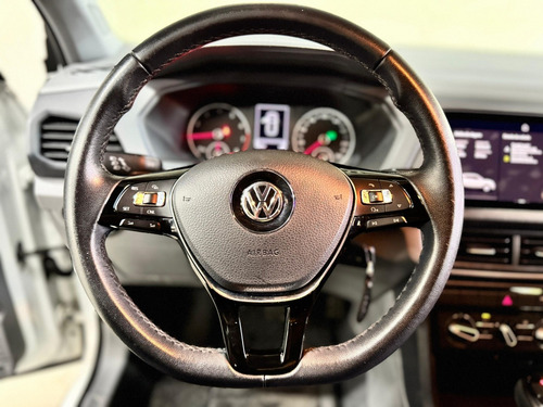 Volkswagen T-Cross 1.0 200 TSI TOTAL FLEX AUTOMÁTICO