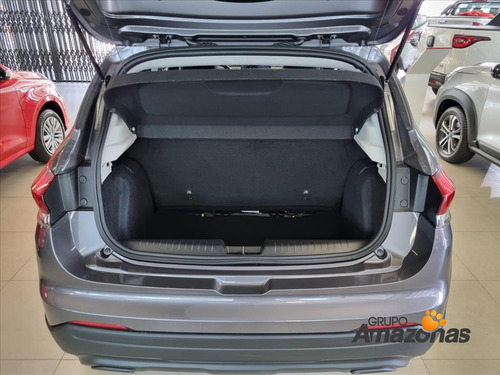 Pulse 1.3 Flex Drive Cvt