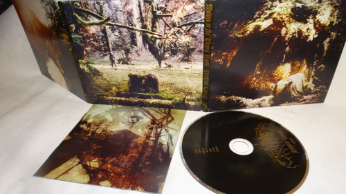 Wolves In The Throne Room - Celestial Lineage (digipack Sout