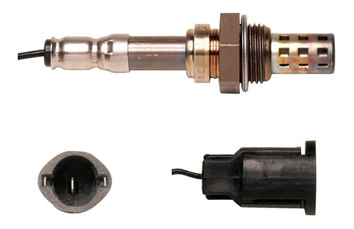 Sensor Oxigeno Ford Thunderbird 2.3l 1984 Antes Del Cat