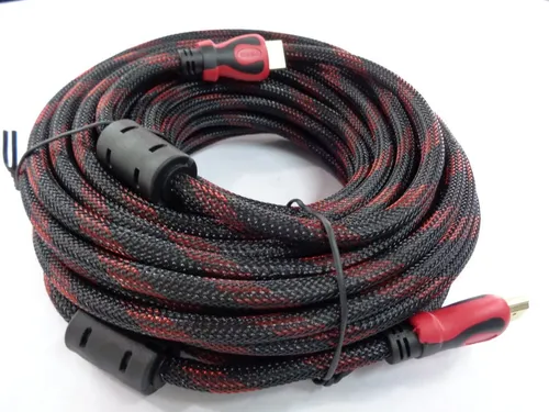 Cable Hdmi 20 Metros.