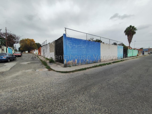 Milagros Inmuebles Terreno Venta Cabudare Lara Los Rastrojos Economica Residencial Economico Comercial Código Inmobiliaria Rent-a-house 24-16957