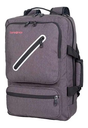Mochila evolution negro samsonite sale