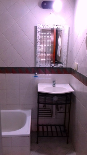 Imagen 9 de 25 de Triplex 4 Amb Con Patio/jardin Y Cochera. Muy Buena Ubicacion