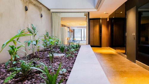 Imagen 7 de 11 de Monoambiente A Estrenar Con Amenities