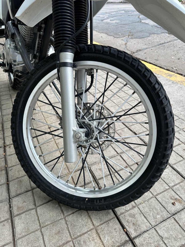 Imagen 6 de 9 de Honda Tornado 250 /// 2021 - 21.000km