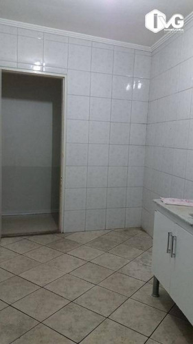 Imagem 24 de 24 de Casa À Venda, 200 M² Por R$ 575.000,00 - Jardim Rosa De Franca - Guarulhos/sp - Ca1470