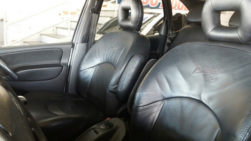 Citroën Xsara Picasso 1.6 Glx 16v Flex 4p Manual