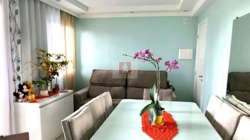 Imagem 2 de 15 de Apartamento Com 3 Dorms, Vila Ema, São Paulo - R$ 510 Mil, Cod: 1199 - V1199