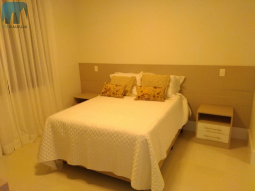 Imagem 19 de 30 de Casa A Venda No Bairro Acapulco Em Guarujá - Sp. - 914-1