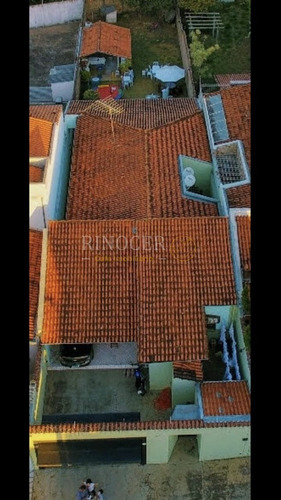 Imagem 4 de 15 de Casa Padrão Em Franca - Sp - Ca0001_rncr