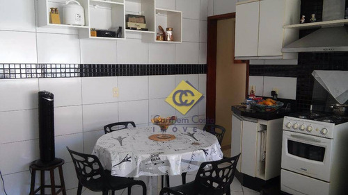 Imagem 27 de 30 de Casa Com 4 Dormitórios À Venda, 192 M² Por R$ 1.100.000,00 - Bosque Da Praia - Rio Das Ostras/rj - Ca1346