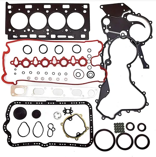 comprar Juntas Motor Cabeçote Aço Master 2.5 16v 2008 2009 2010 2011