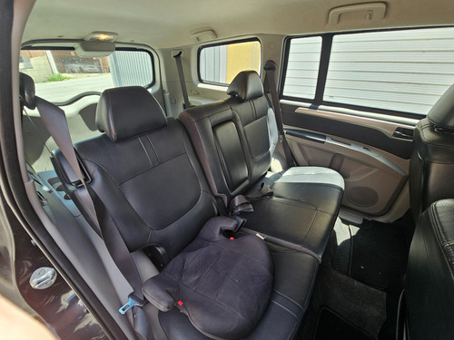 Mitsubishi Pajero 3.2 Hpe Aut. 5p