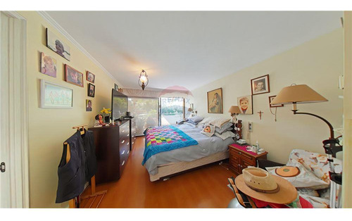 Hermoso Departamento En Barrio Noruega