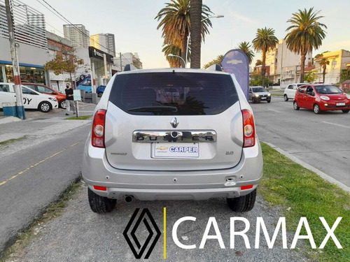 Imagen 7 de 10 de Renault Duster Privilege 4x2 C/63412