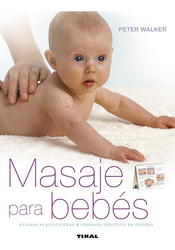 Masaje Para Bebes / Maternidad Y Embarazo