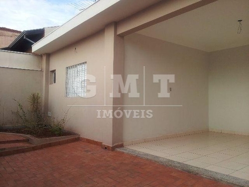 Casa, Parque Anhangüera, Ribeirão Preto - Ca0204-v