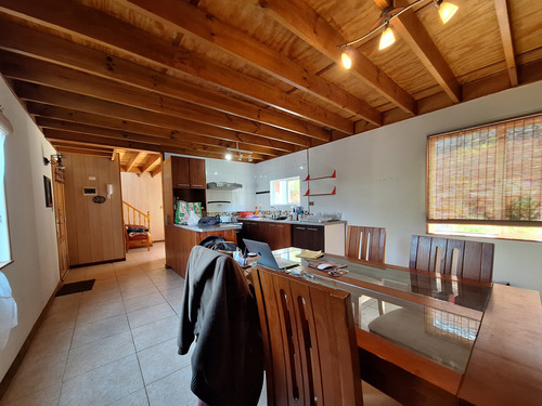 Venta Casa 3hab 2ba Algarrobo