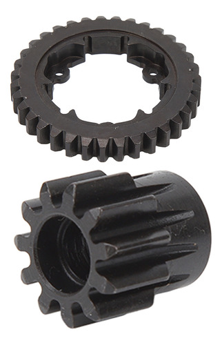 Juego De Engranajes De Motor Spur Gear Rc Car Professional S