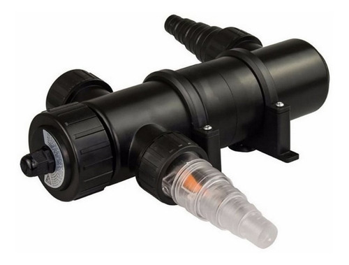 Filtro Uv Sunsun Cuv-118 18w 20000l Aquários Lagos 220V