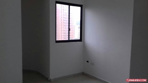 Imagen 2 de 6 de Bonito Apartamento Res Puerto Alegre Valles De Camoruco Jc-lp