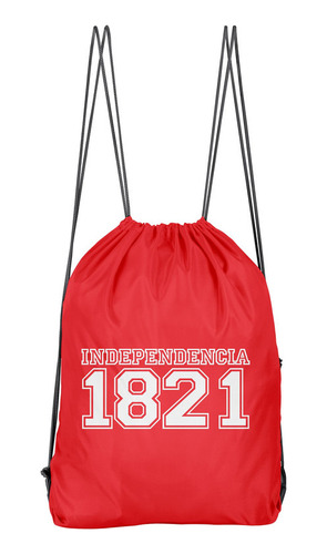 Bolso Deportivo Independencia Athletic (d0716 Boleto.store)