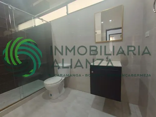 Apartamento En Arriendo En Galan. Cod A14419