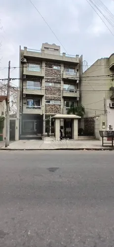 Alquiler Departamento 3 Ambientes En Bernal, Quilmes