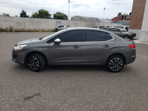 Citroën C4 Lounge 2016 1.6 S Edition Thp 165cv
